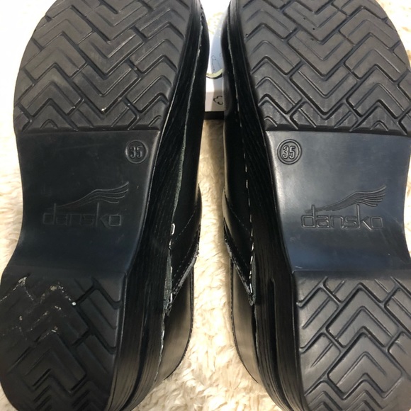 Dansko Clogs - Picture 3 of 8
